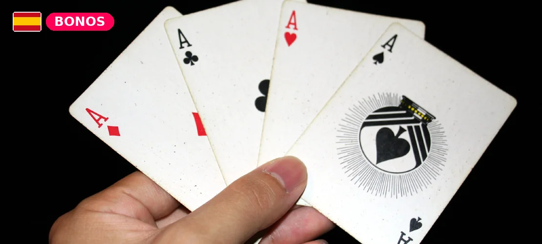 Promociones de bienvenida en los casinos más recientes